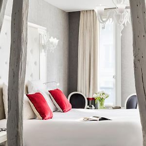 Junior King Suite